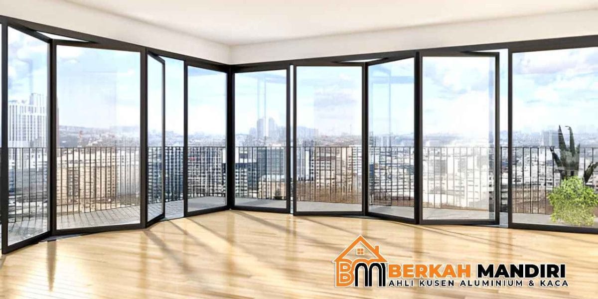 Spesialis Kaca Tempered Jakarta Pusat: Solusi Cepat dan Profesional untuk Kantor Anda!