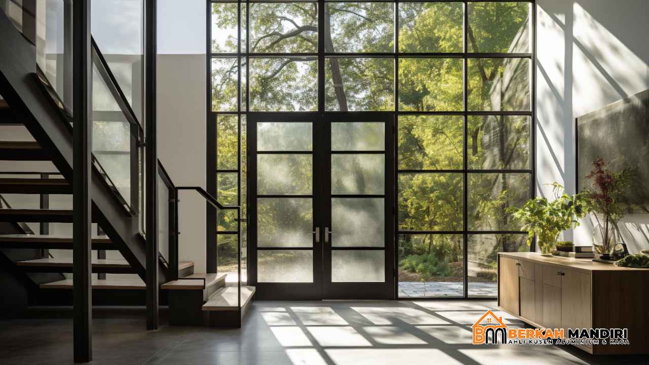 Cari Tukang Aluminium Terdekat di Bekasi? Ini Rahasia Dapat yang Terbaik!