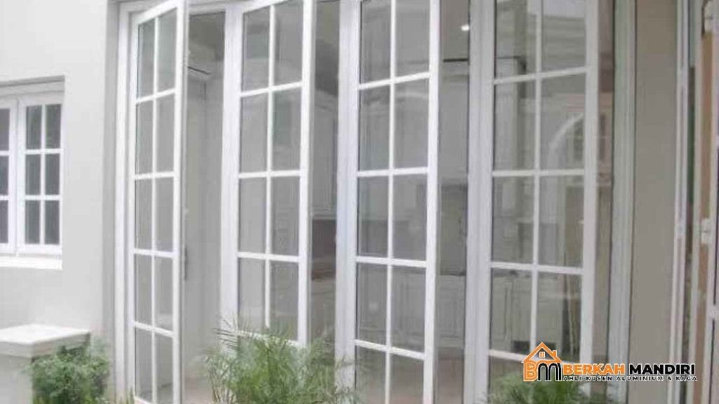 Tukang Aluminium Terdekat di Bekasi