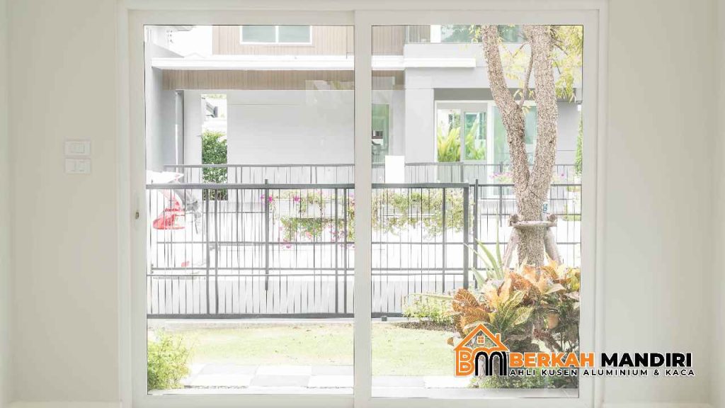 Tukang Aluminium Harapan Indah