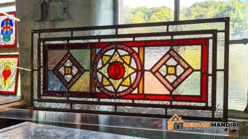 Toko Kaca Patri Terbaik di Bintara