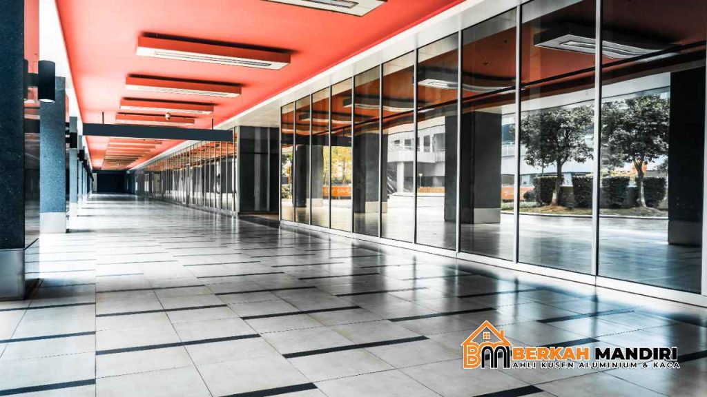 Siapa Sangka? Tukang Kusen Aluminium di Menteng Ini Bisa Ubah Tampilan Rumah Anda Drastis!