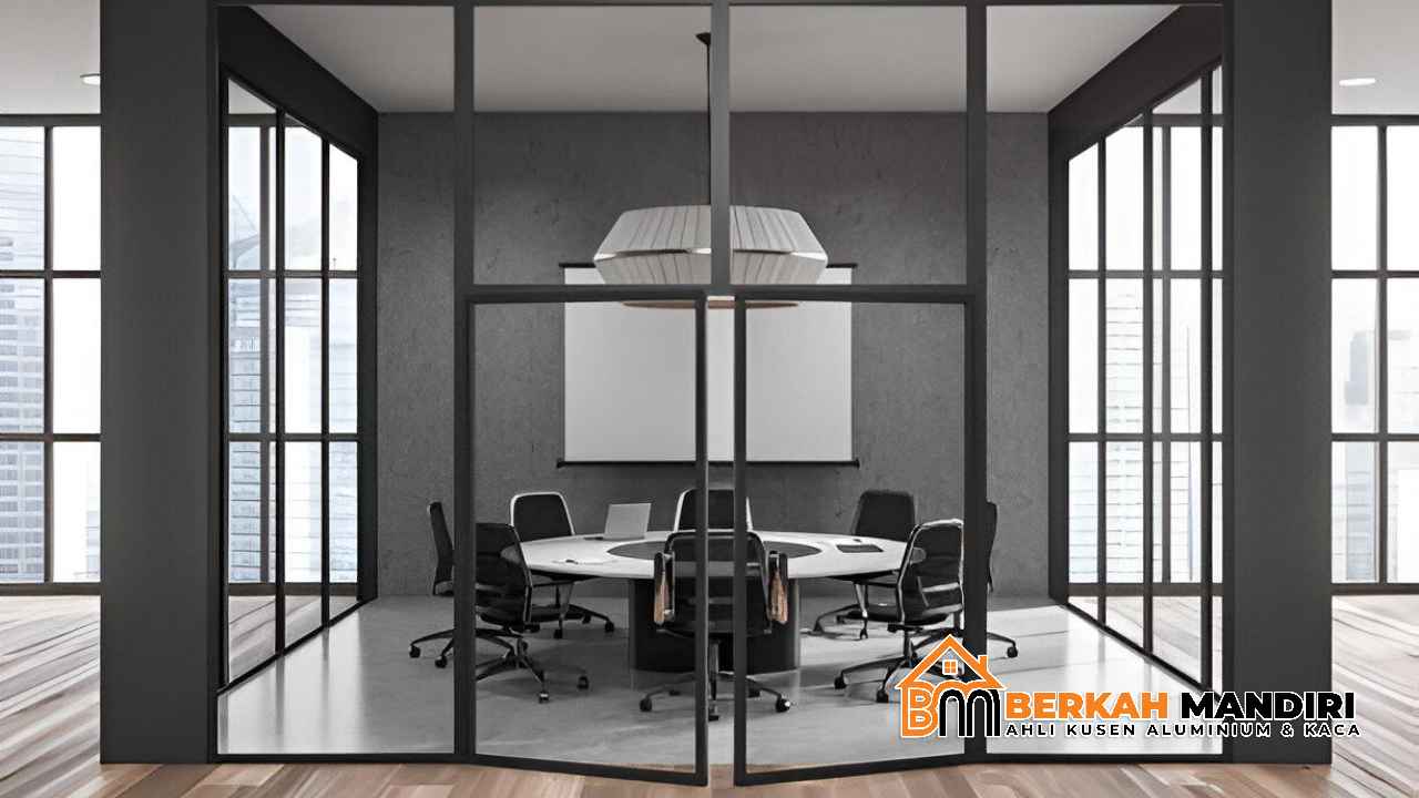 Tukang Kusen Aluminium di Cikarang yang Selalu Update dengan Tren Terbaru!