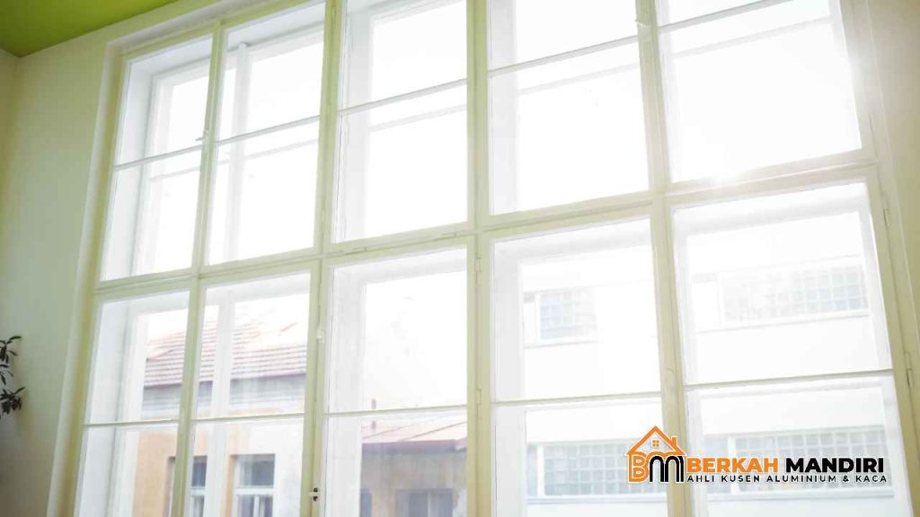 tukang jendela aluminium Cikarang Barat.