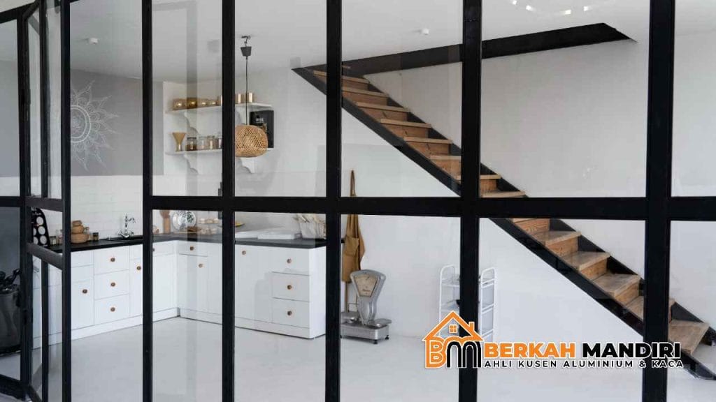 Siapa Sangka? Tukang Kusen Aluminium di Menteng Ini Bisa Ubah Tampilan Rumah Anda Drastis!