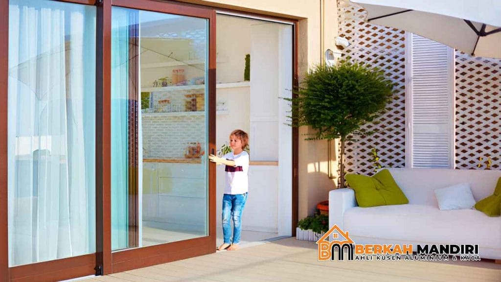Inilah Tukang Sliding Door di Kebayoran Lama yang Selalu Dicari Orang!