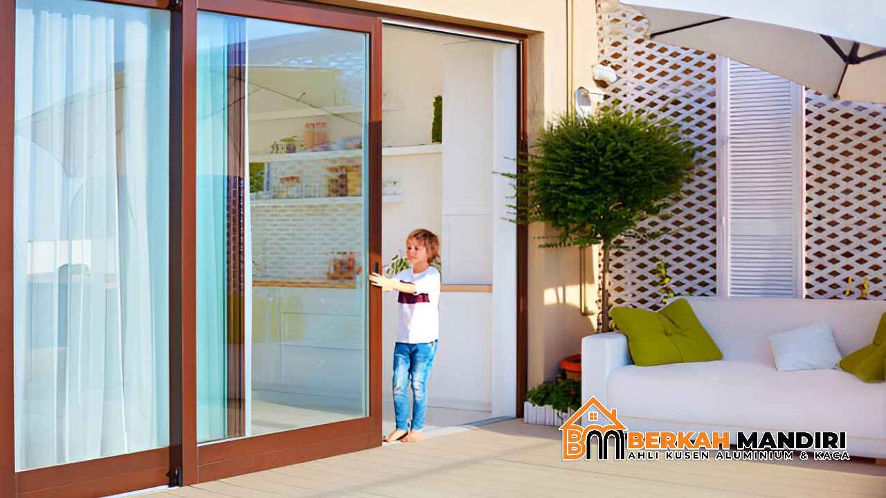 Inilah Tukang Sliding Door di Kebayoran Lama yang Selalu Dicari Orang!