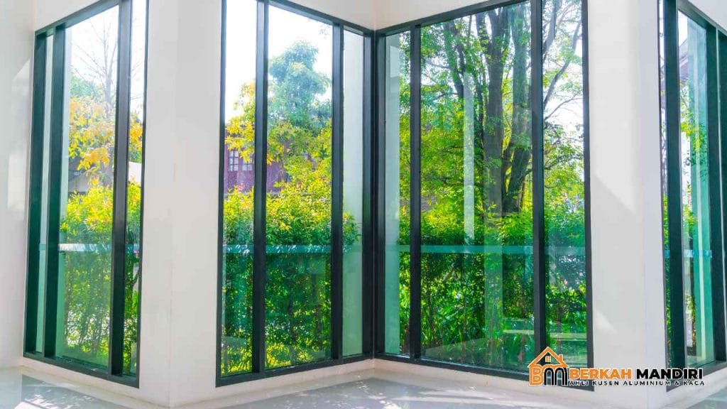 Tukang Aluminium Babelan Bekasi