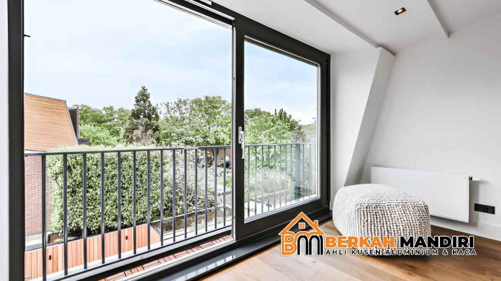 Spesialis Sliding Door di Cipayung