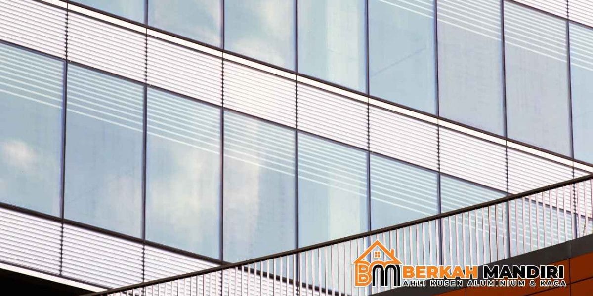 Terungkap: Bagaimana Ahli Kaca Tempered di Depok Mengubah Industri Bangunan Modern!