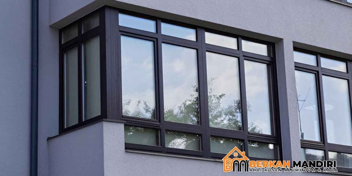 Tukang Jendela Aluminium Cikarang Barat Paling Dicari! Ada Apa di Baliknya?