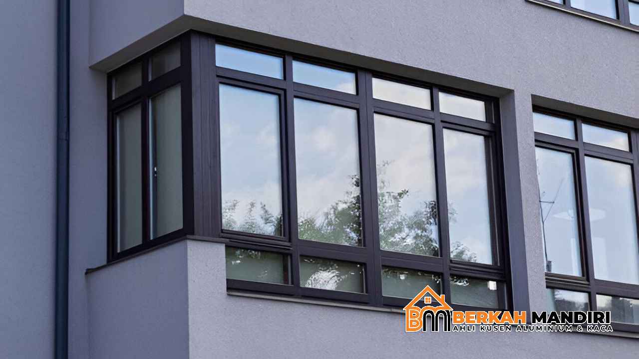 Tukang Jendela Aluminium Cikarang Barat Paling Dicari! Ada Apa di Baliknya?