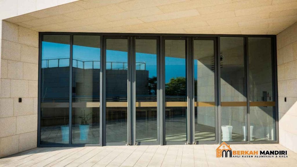 Tukang Aluminium Babelan Bekasi