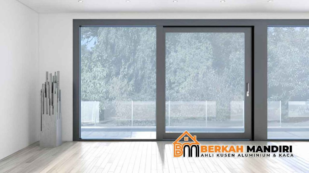 Spesialis Sliding Door di Cipayung