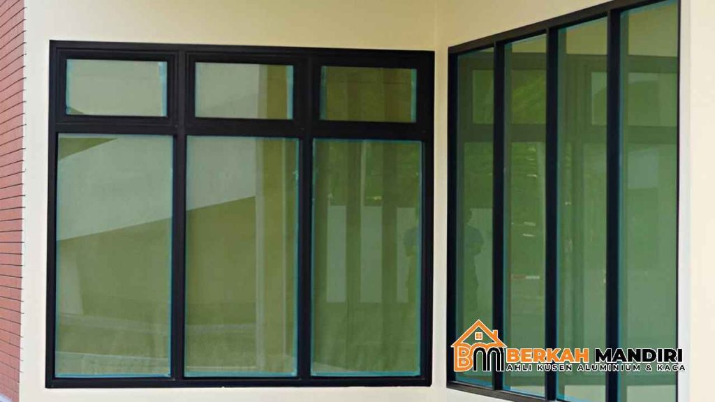 Tukang Kusen Aluminium di Kebayoran Lama