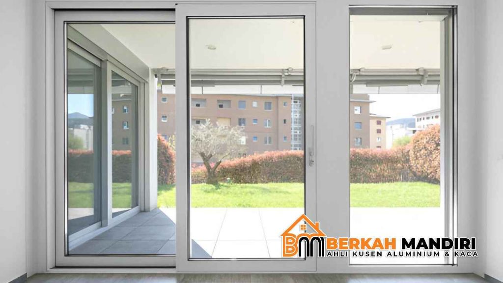 Spesialis Sliding Door di Cipayung