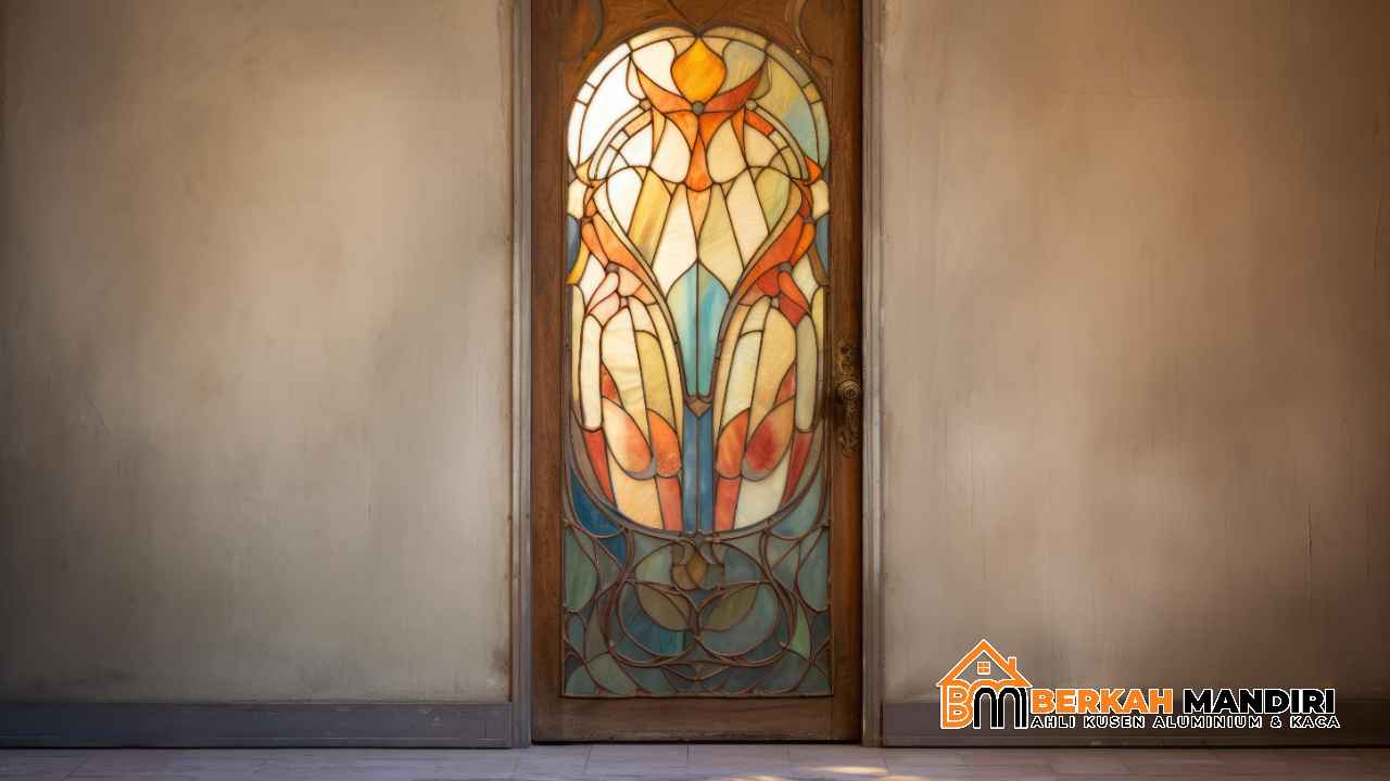 Terungkap: Toko Kaca Patri di Bintara yang Bikin Pelanggan Ketagihan Beli Lagi!