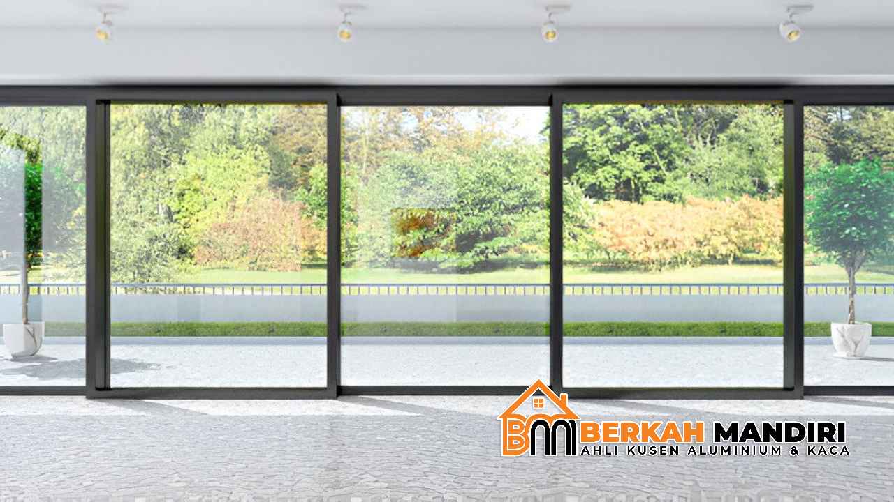 Spesialis Kaca Tempered di Cipayung: Kenapa Produk Kami Beda dari yang Lain?