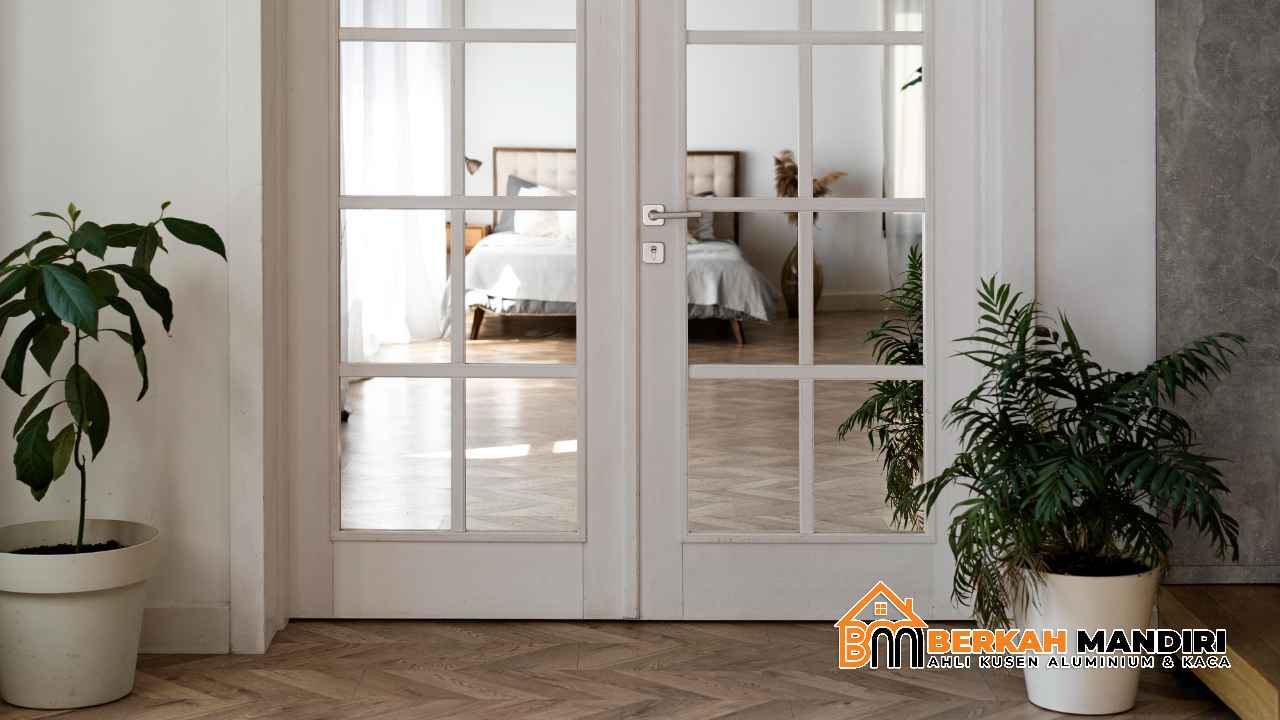 Rahasia Tukang Pintu Aluminium di Jatiasih yang Bikin Rumah Anda Semakin Elegan!
