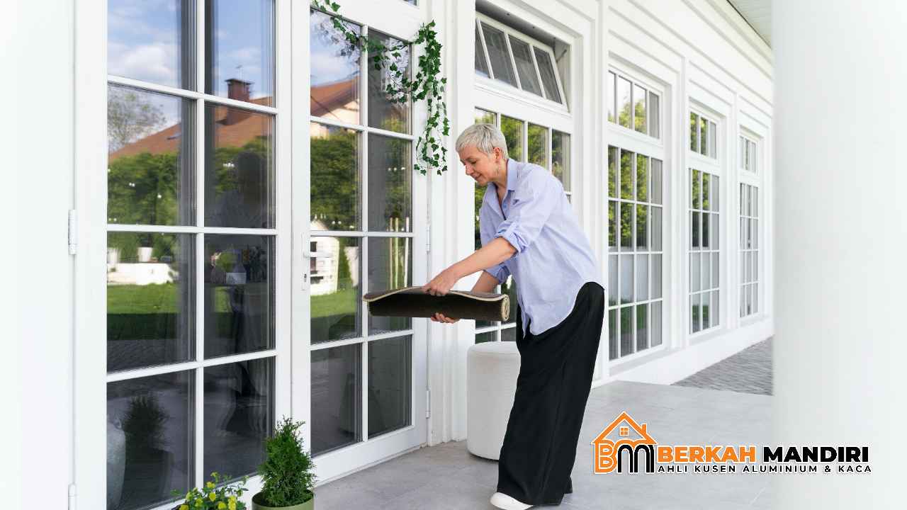 Inilah Tukang Kusen Aluminium di Tanah Abang yang Bisa Ubah Rumah Anda Jadi Lebih Modern!