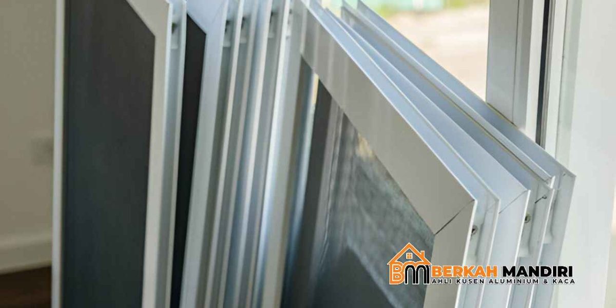 Jasa Tukang Kusen Aluminium di Ciputat yang Berpengalaman Selama 10 Tahun!