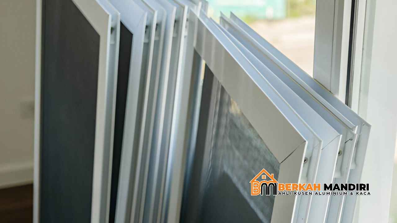 Jasa Tukang Kusen Aluminium di Ciputat yang Berpengalaman Selama 10 Tahun!