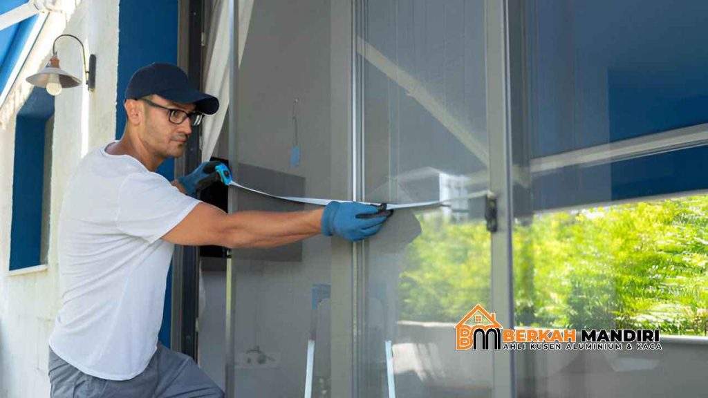 Ini Dia Tren Terbaru dari Tukang Kusen Aluminium di Cimanggis untuk Hunian Modern!