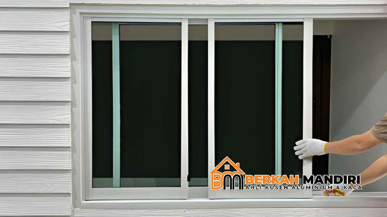 Cari Tukang Jendela Geser di Bintara? Ini Dia Solusi Terbaik Anda!