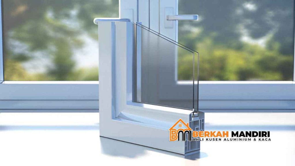 tukang kusen aluminium di Cilincing