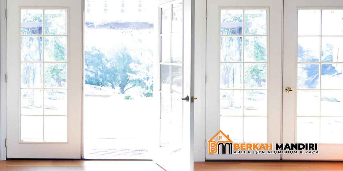 Tukang Pintu Kaca Jakarta Timur: Cepat Sampai, Cepat Beres, Harga Spesial!
