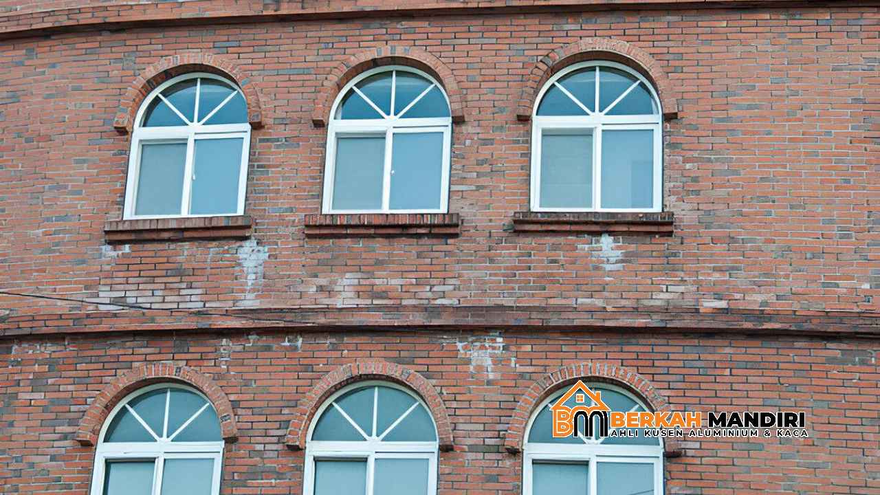 Cilincing Punya Rahasia: Tukang Kusen Aluminium Lengkung dengan Hasil Sempurna!