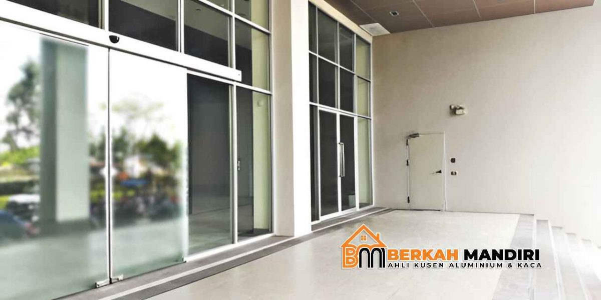 Tukang Kusen Aluminium di Cibitung yang Sudah Dipercaya Selama 10 Tahun Lebih!