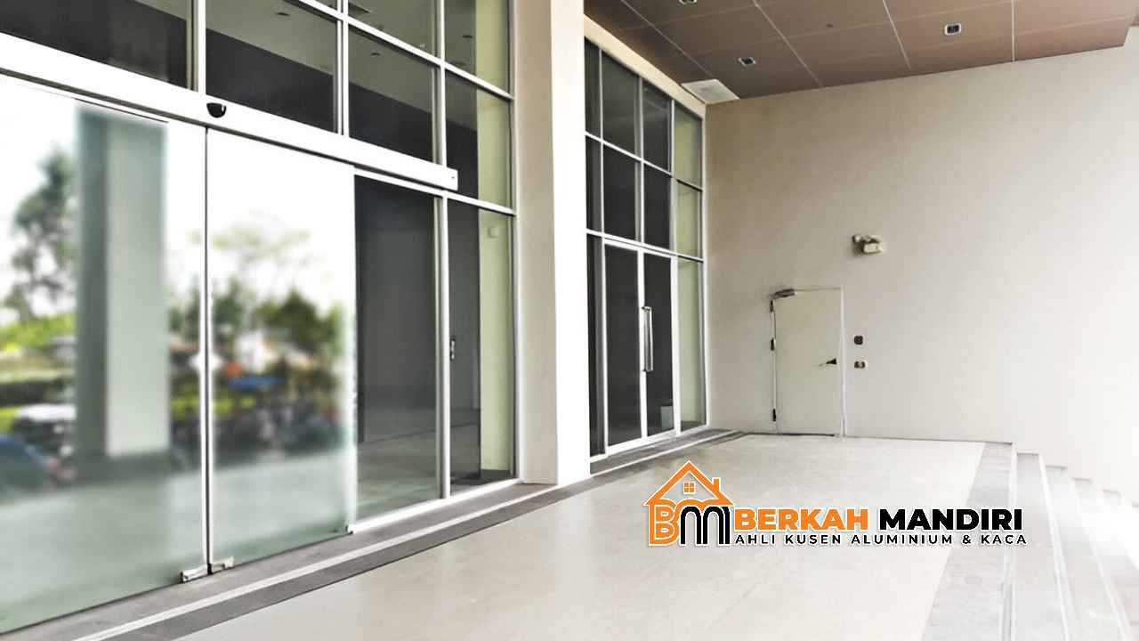 Tukang Kusen Aluminium di Cibitung yang Sudah Dipercaya Selama 10 Tahun Lebih!