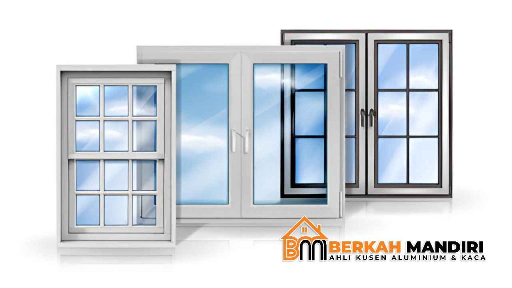 tukang kusen aluminium di Cilandak
