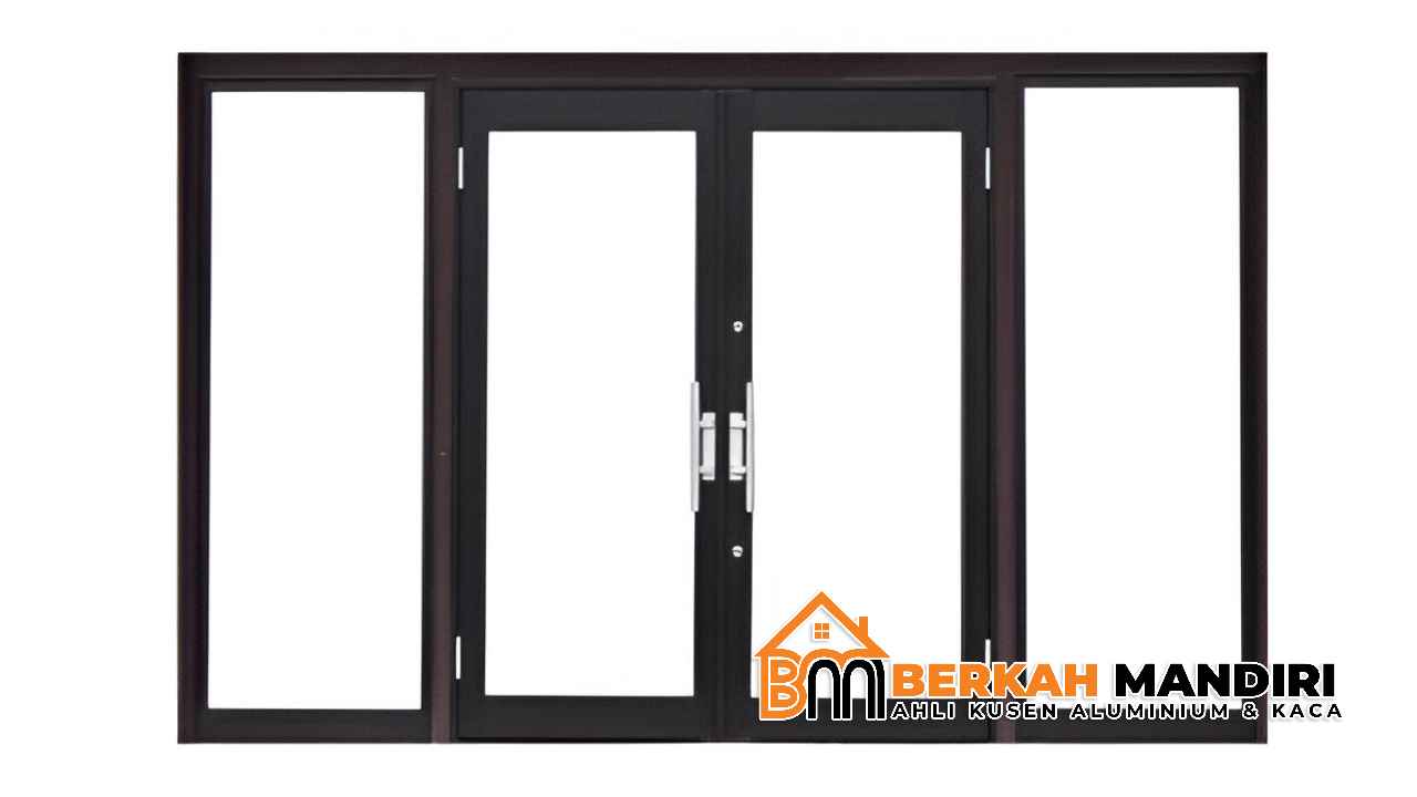 Rekomendasi Teratas untuk Tukang Kusen Aluminium di Kalideres dari Para Ahli!