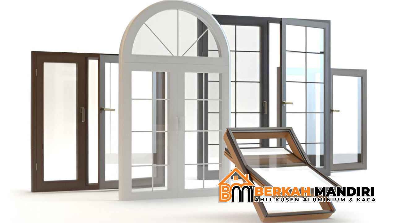 Inilah Alasan Mengapa Tukang Kusen Aluminium di Cilandak Jadi Pilihan Utama Warga Jakarta Selatan!