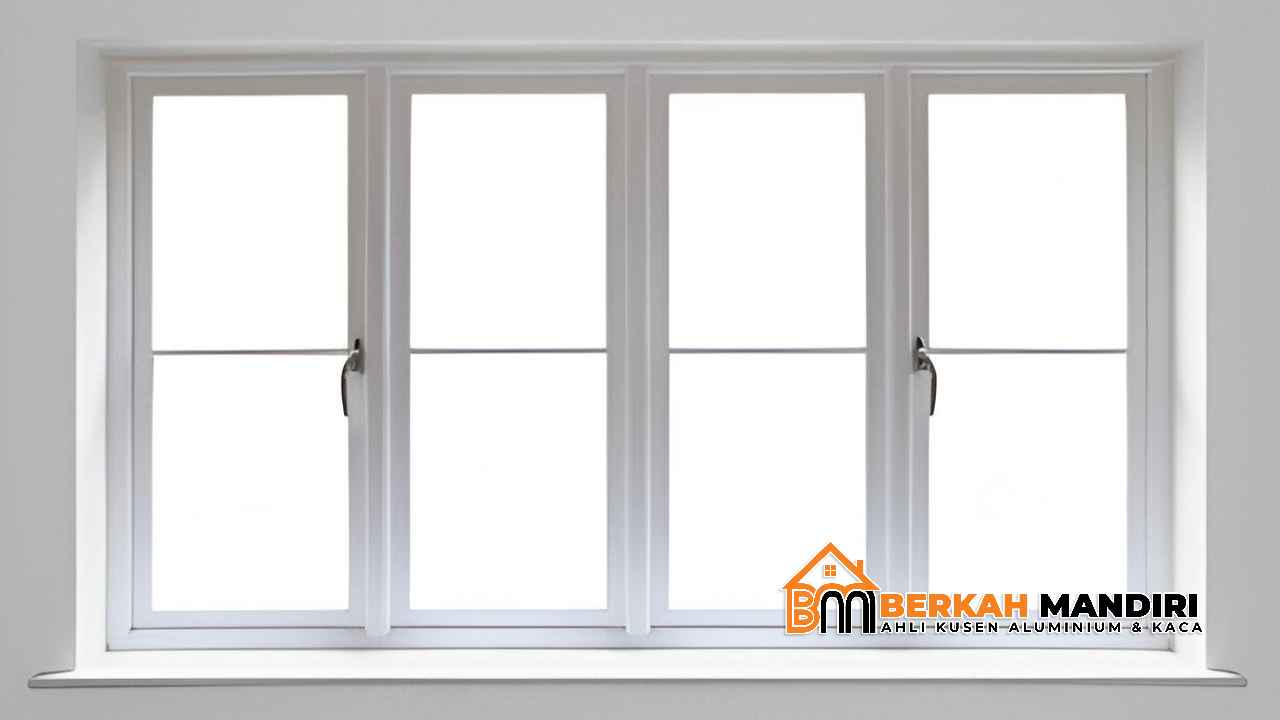 Bukan Sekadar Tukang, Ini Profesional Kusen Aluminium di Cibubur yang Patut Diacungi Jempol!