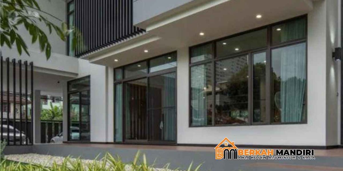 Kenapa Tukang Jendela Aluminium di Muaragembong Ini Selalu Direkomendasikan? Simak Faktanya!