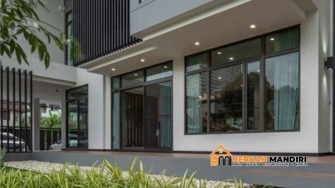 Kenapa Tukang Jendela Aluminium di Muaragembong Ini Selalu Direkomendasikan? Simak Faktanya!