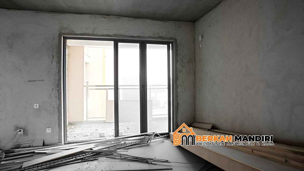 tukang sliding door di Tangerang