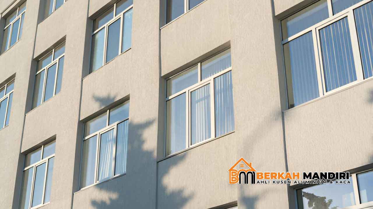 Ini Lho! Tips Memilih Tukang Jendela Aluminium di Tangerang yang Handal dan Terpercaya!