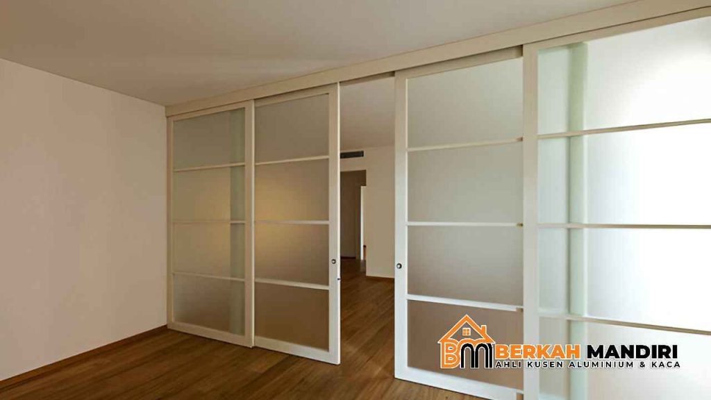 tukang sliding door di Cilandak