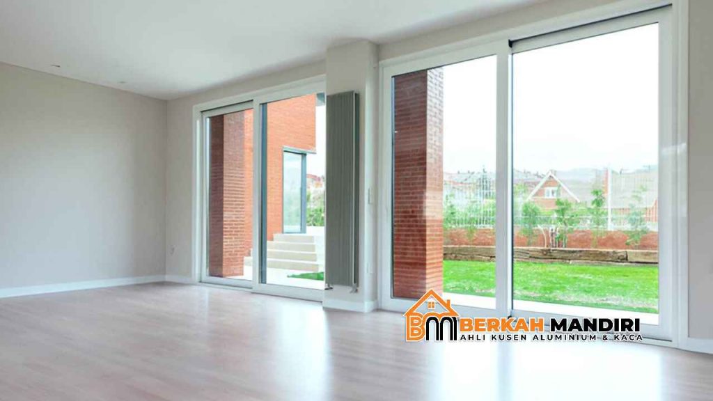 tukang sliding door di Tangerang