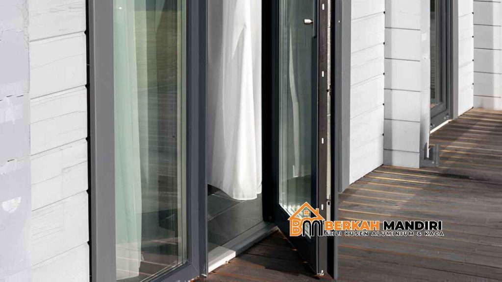 Kusen aluminium terbaik harga terjangkau kualitas premium