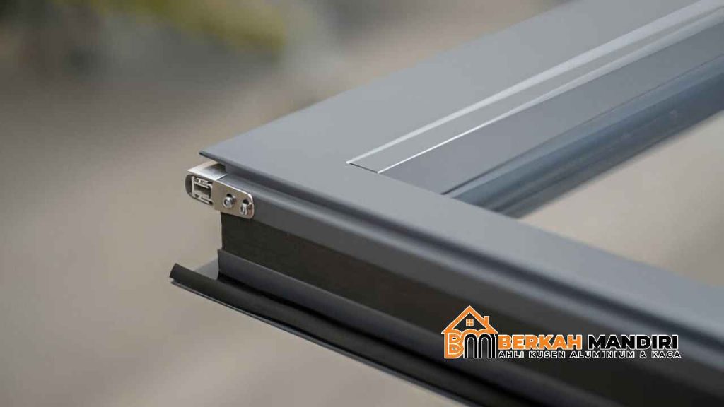 tukang kusen aluminium di Tangerang