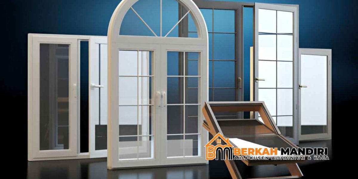 Jasa Tukang Kusen Aluminium di Cilincing: Hasil Rapi, Harga Bersahabat!
