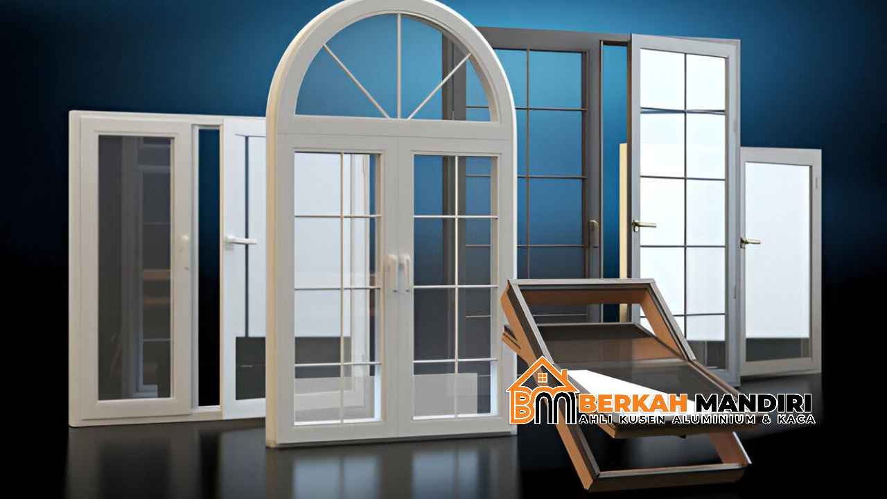 Jasa Tukang Kusen Aluminium di Cilincing: Hasil Rapi, Harga Bersahabat!