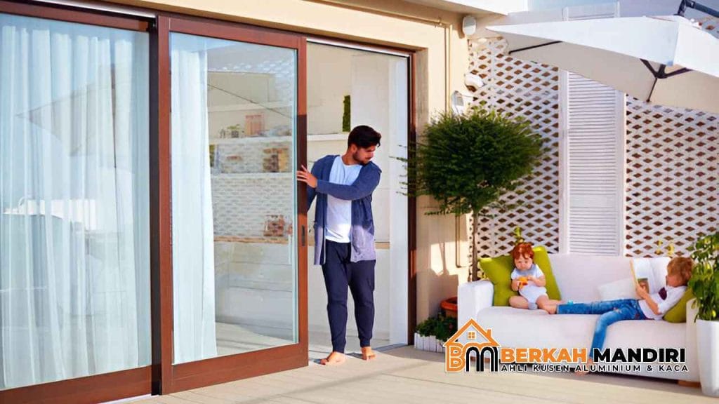 Inilah Tukang Sliding Door di Cilandak yang Direkomendasikan Para Desainer Interior Top!