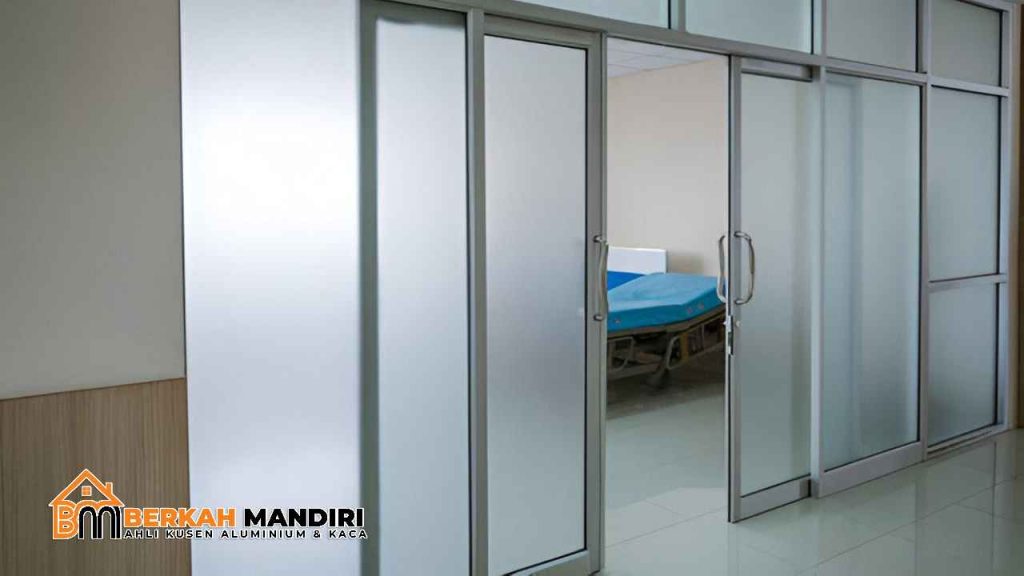 tukang sliding door di Jakarta Timur