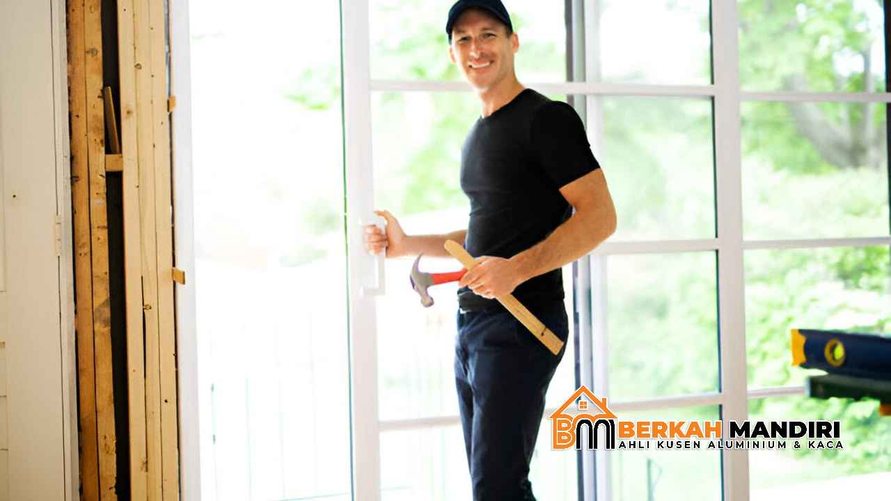 Cari Tukang Sliding Door di Jakarta Timur? Ini Rahasia Pilih yang Terbaik!